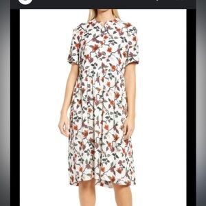 Frank & Oak Baby Doll Dress